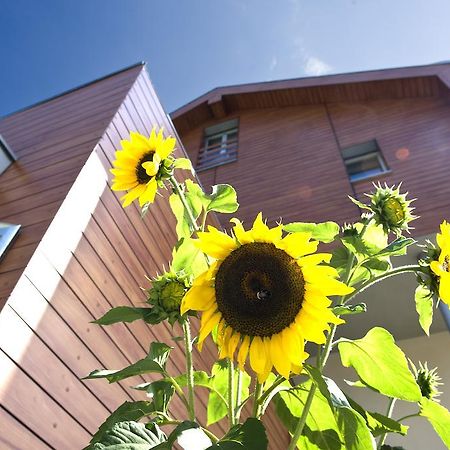 Mittendorf Klimaresidence Scena Exterior foto