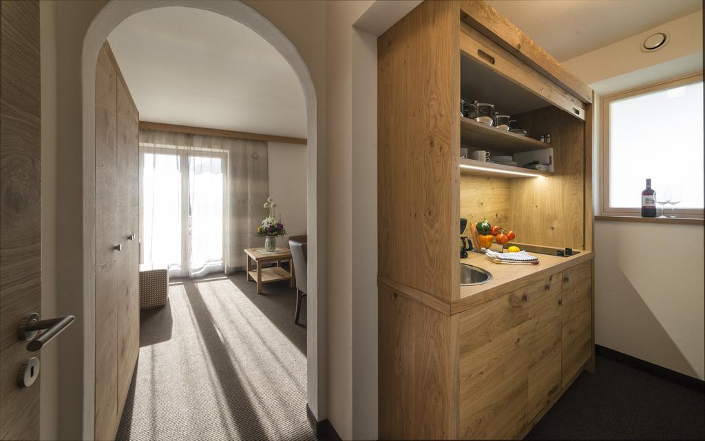 Mittendorf Klimaresidence Scena Habitación foto