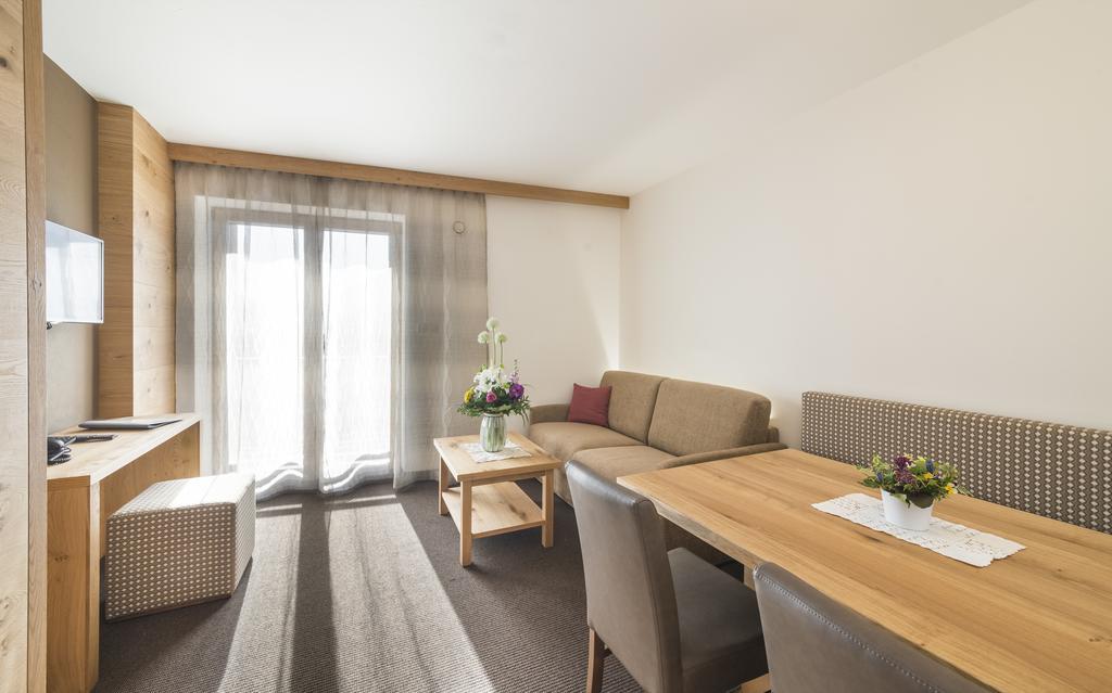 Mittendorf Klimaresidence Scena Habitación foto