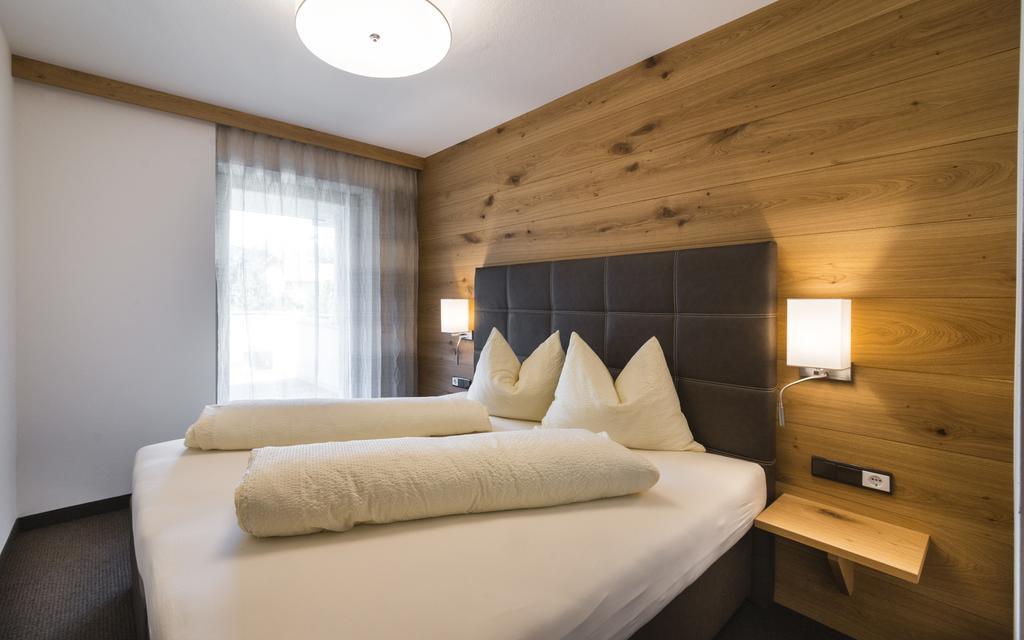Mittendorf Klimaresidence Scena Habitación foto
