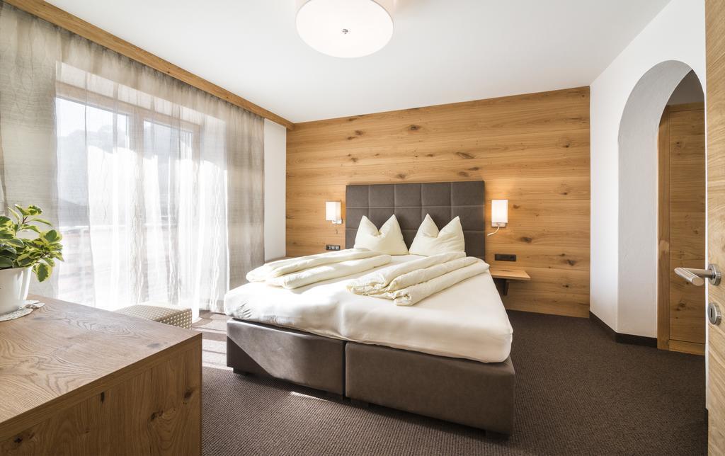 Mittendorf Klimaresidence Scena Habitación foto