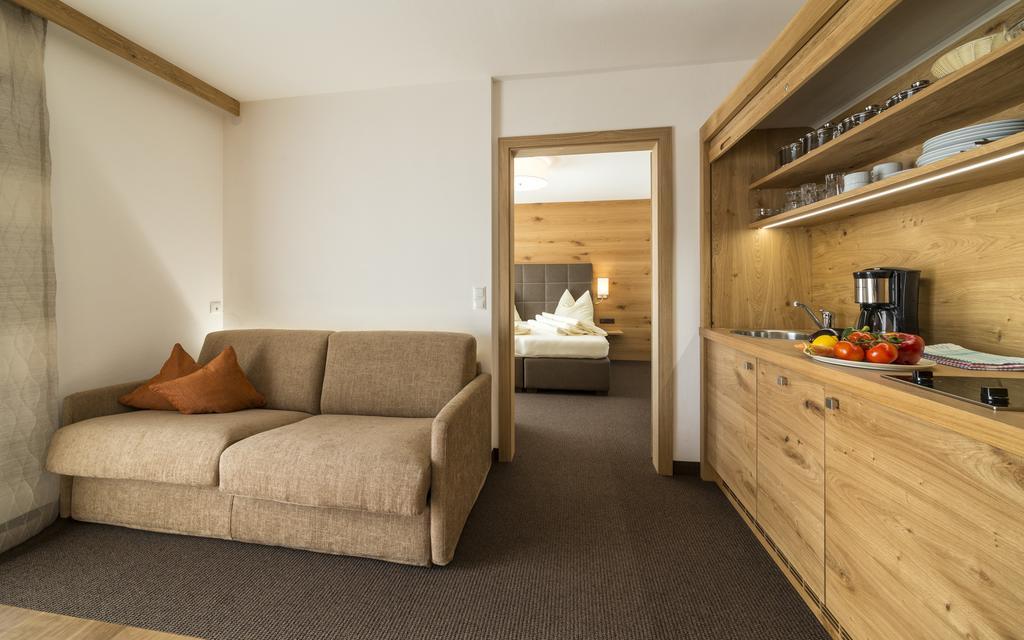Mittendorf Klimaresidence Scena Habitación foto