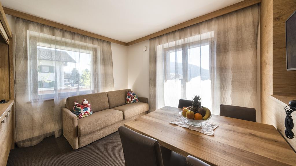 Mittendorf Klimaresidence Scena Habitación foto
