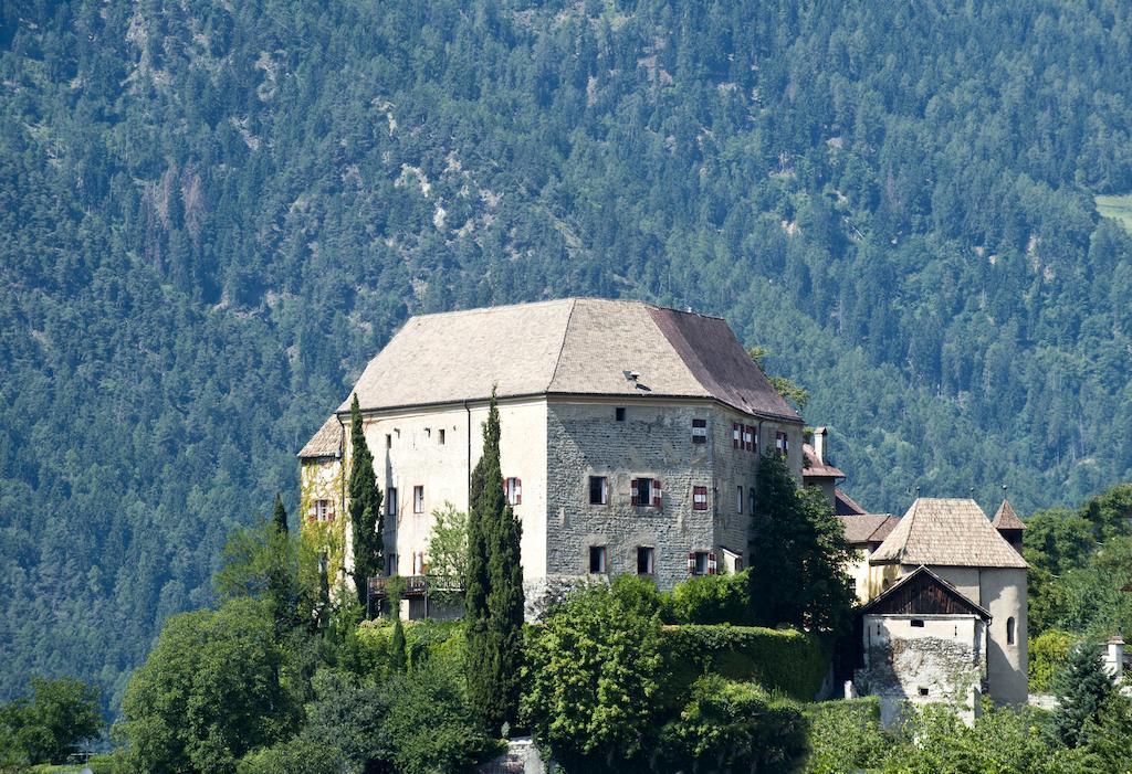 Mittendorf Klimaresidence Scena Exterior foto