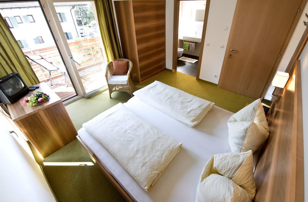 Mittendorf Klimaresidence Scena Habitación foto