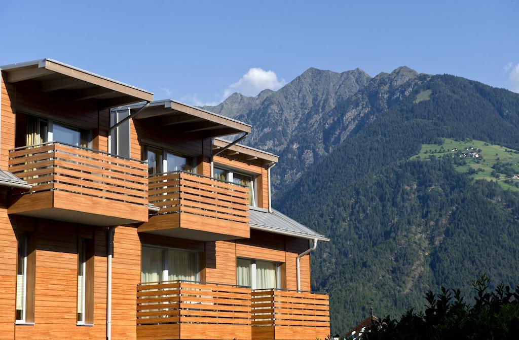 Mittendorf Klimaresidence Scena Habitación foto