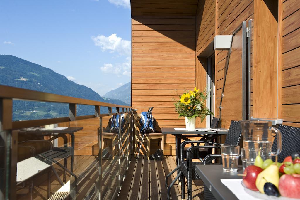 Mittendorf Klimaresidence Scena Habitación foto